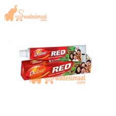 Dabur Toothpaste Red, 100 g